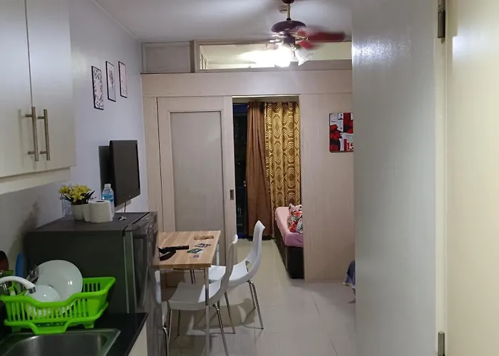Sea Residences F Prestige T Apartment
