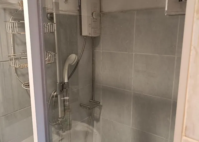 Apartment Sea Residences F Prestige T