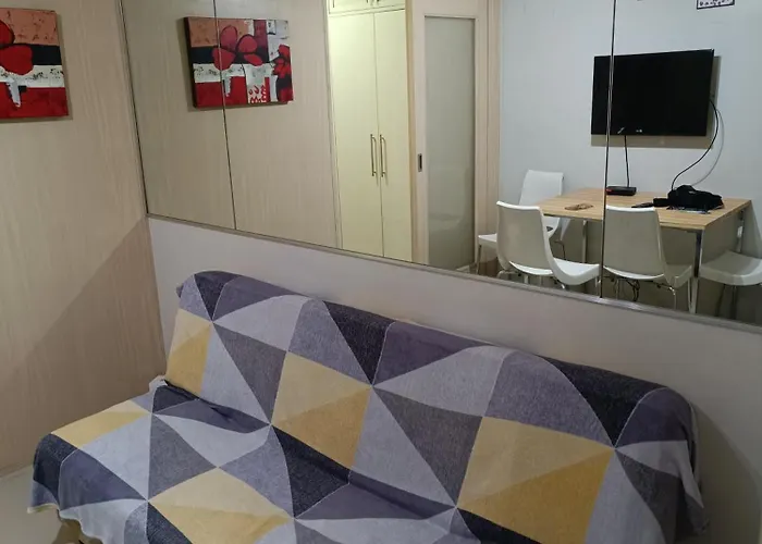 Apartment Sea Residences F Prestige T *
