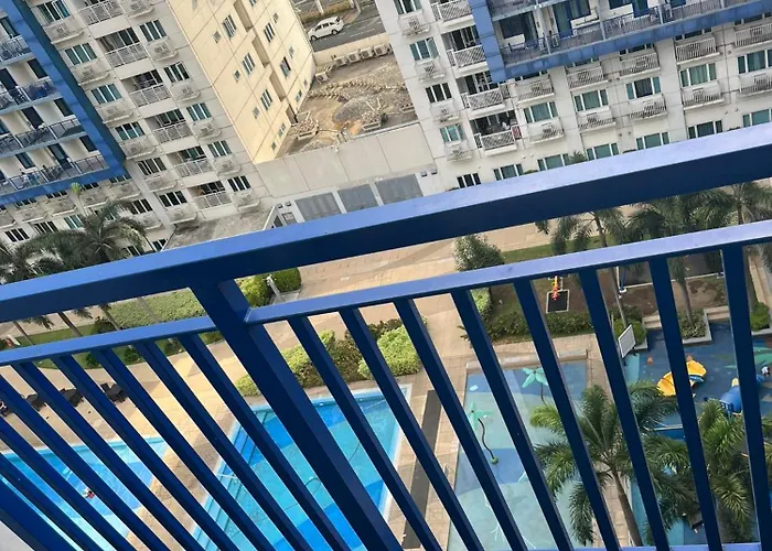Apartment Sea Residences F Prestige T *