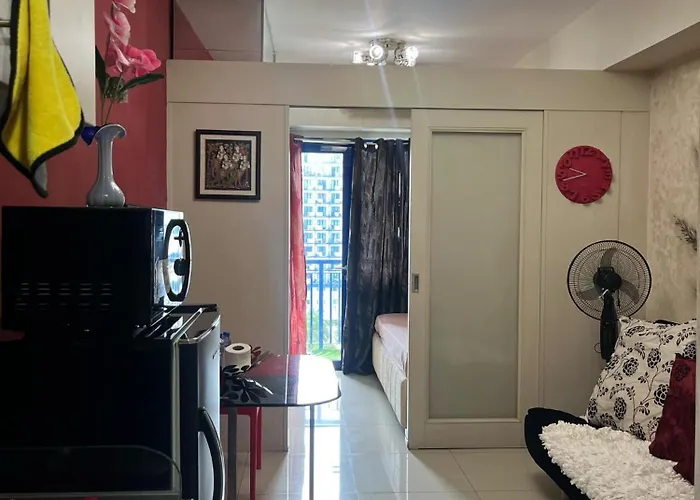 Sea Residences F Prestige T Apartment *