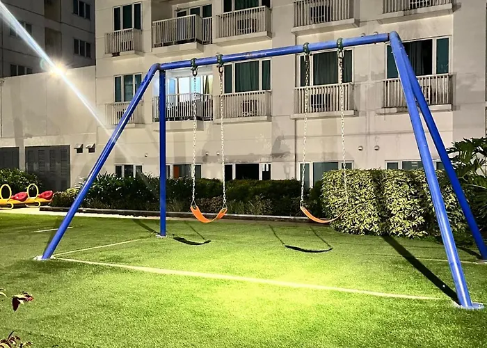 Sea Residences F Prestige T Apartment *