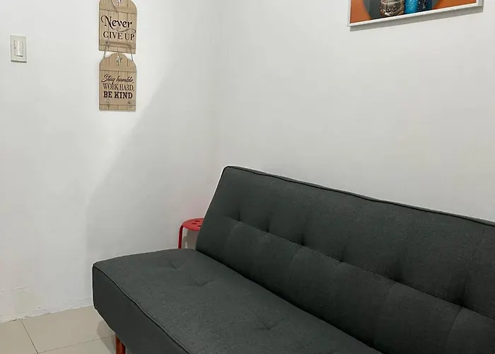 Apartment Sea Residences F Prestige T *