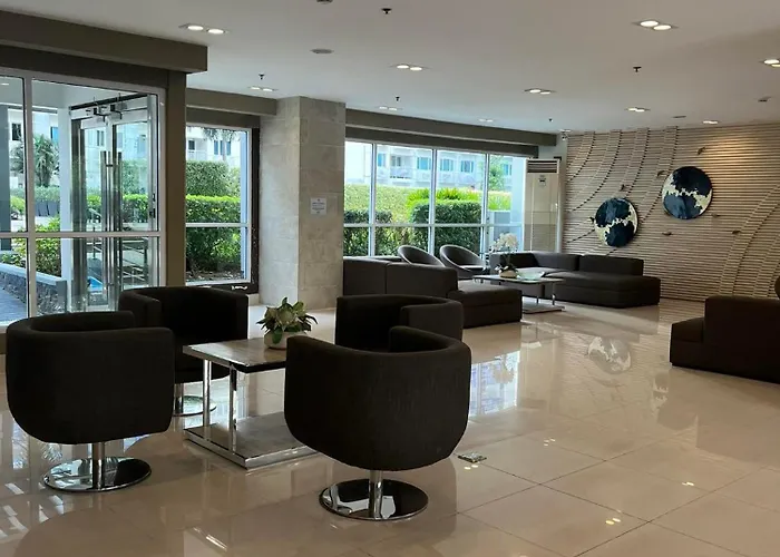 Sea Residences F Prestige T Manila