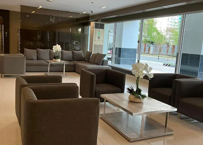 Sea Residences F Prestige T Apartment *