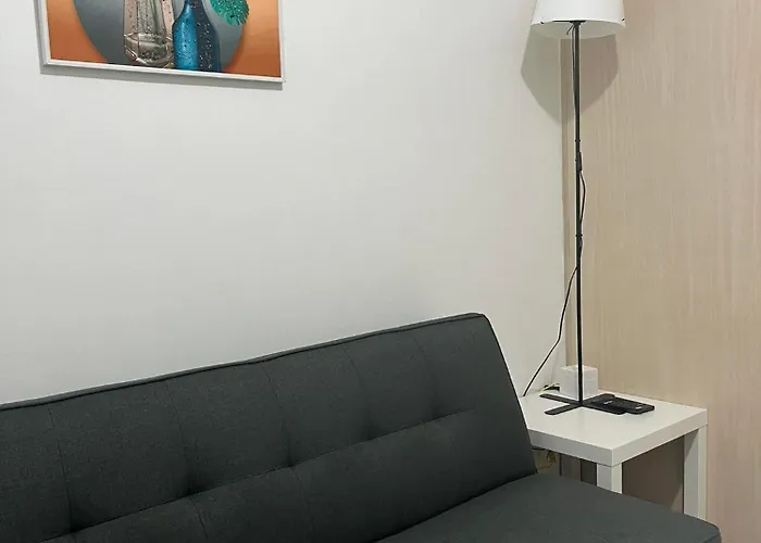 Sea Residences F Prestige T Apartment Manila