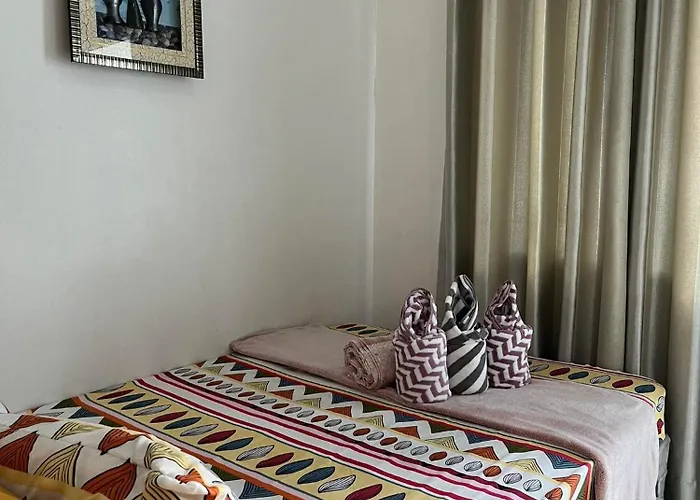 Sea Residences F Prestige T Manila