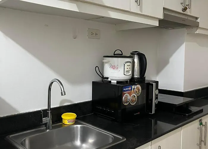 Sea Residences F Prestige T * Manila