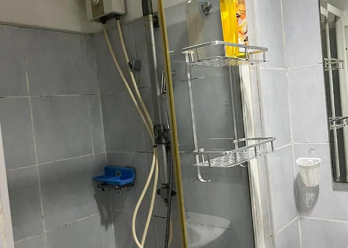 Sea Residences F Prestige T