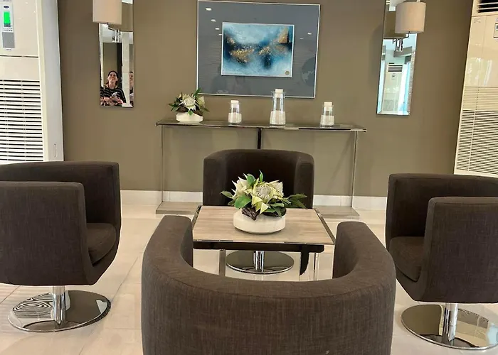 Apartment Sea Residences F Prestige T *