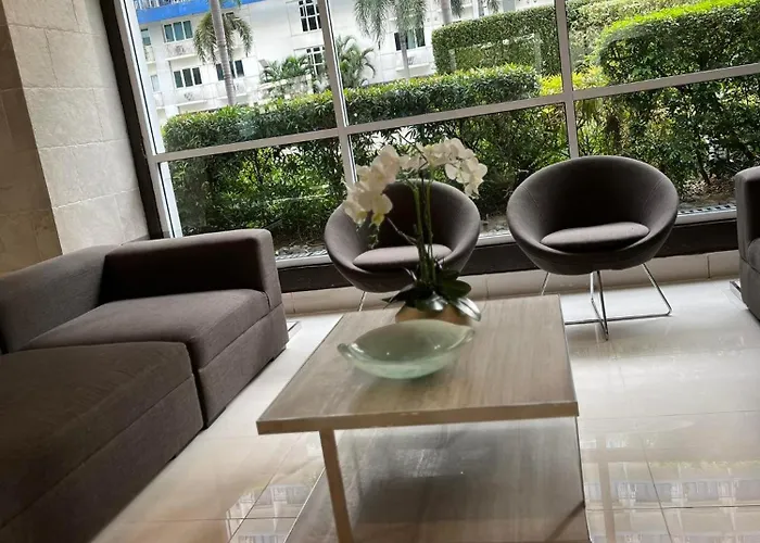 Sea Residences F Prestige T
