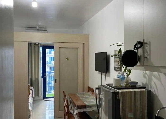 Sea Residences F Prestige T Apartment
