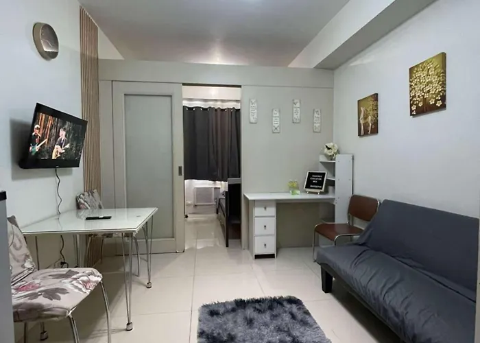 Sea Residences F Prestige T Apartment *