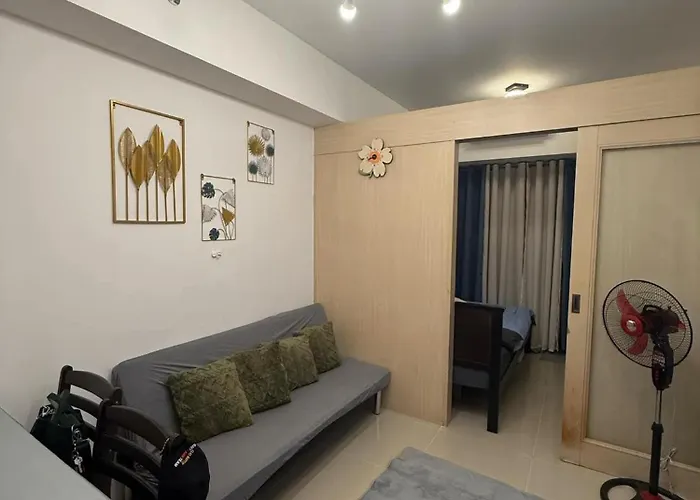 Sea Residences F Prestige T Apartment Manila